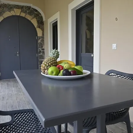 Carpe Diem Moursia Appartement *