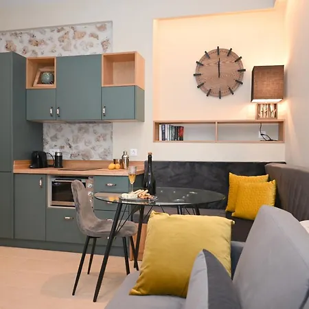 Carpe Diem Moursia * Liapades