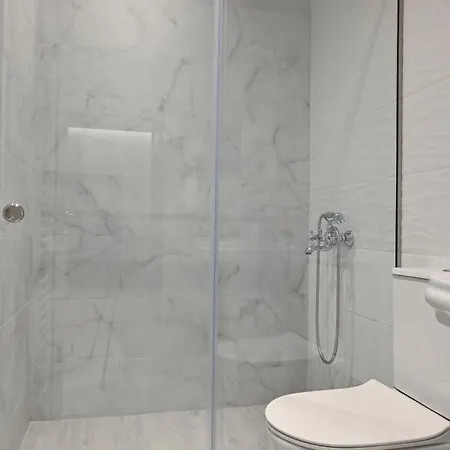 Appartement Carpe Diem Moursia *