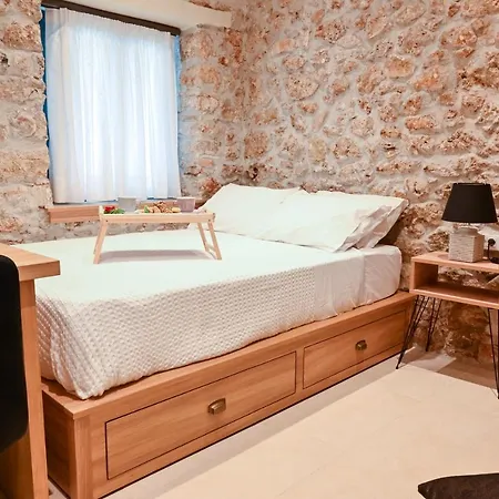 Appartement Carpe Diem Moursia *