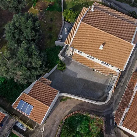 Carpe Diem Moursia Appartement *