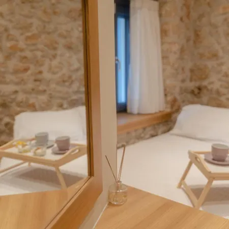 Appartement Carpe Diem Moursia Liapades