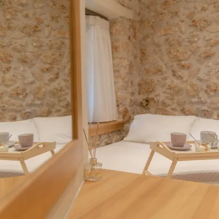 Carpe Diem Moursia * Liapades