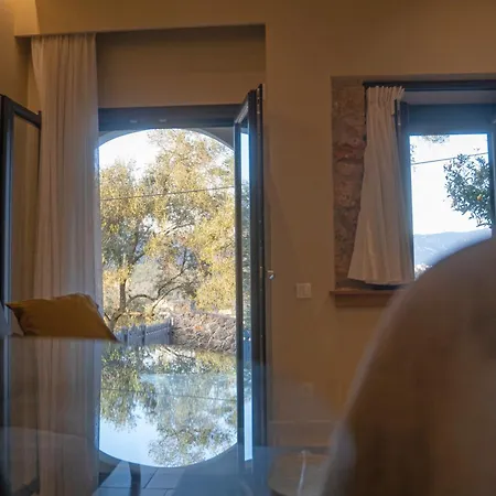 Carpe Diem Moursia Appartement *