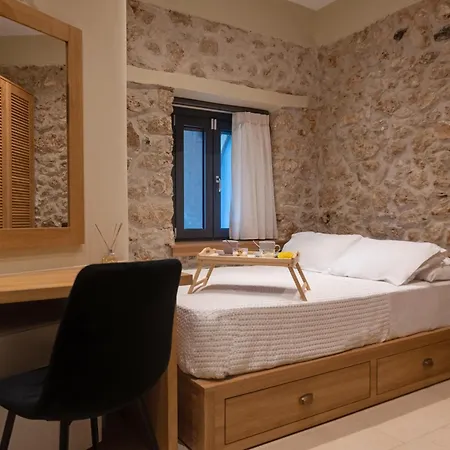 Appartement Carpe Diem Moursia Liapades