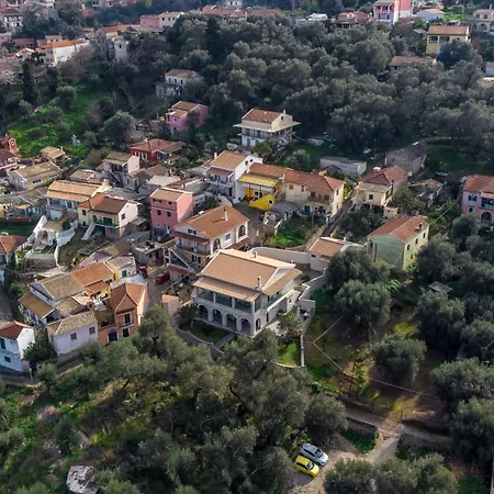 Carpe Diem Moursia Appartement *