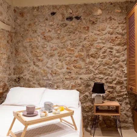 Appartement Carpe Diem Moursia Liapades