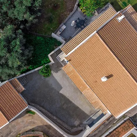 Appartement Carpe Diem Moursia