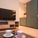 Apartament Carpe Diem Moursia Liapades