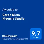 Carpe Diem Moursia Apartament