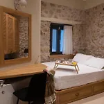 Carpe Diem Moursia Apartament