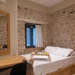 Carpe Diem Moursia Apartament