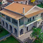Carpe Diem Moursia Apartament Liapades