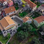 Apartament Carpe Diem Moursia Liapades