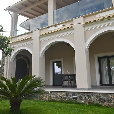 Apartment Carpe Diem Moursia Liapades