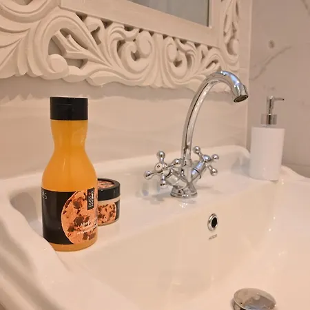 Carpe Diem Moursia Apartment