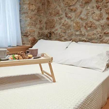 Carpe Diem Moursia Apartment