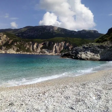 Carpe Diem Moursia Liapades