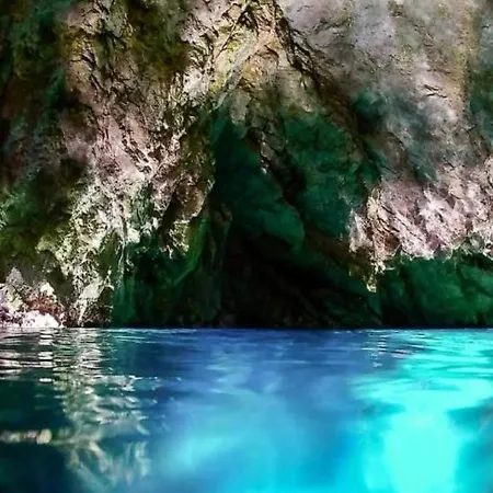 Carpe Diem Moursia 아파트 *