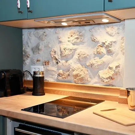 Carpe Diem Moursia Apartamento Liapades