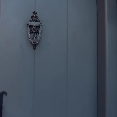 아파트 Carpe Diem Moursia