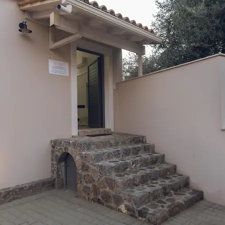 Carpe Diem Moursia Apartment Liapades