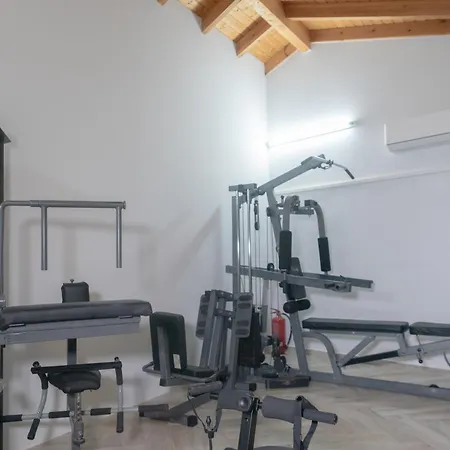 Carpe Diem Moursia Apartment Liapades