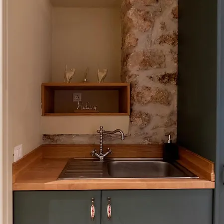 Carpe Diem Moursia Liapades