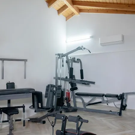 Carpe Diem Moursia Liapades