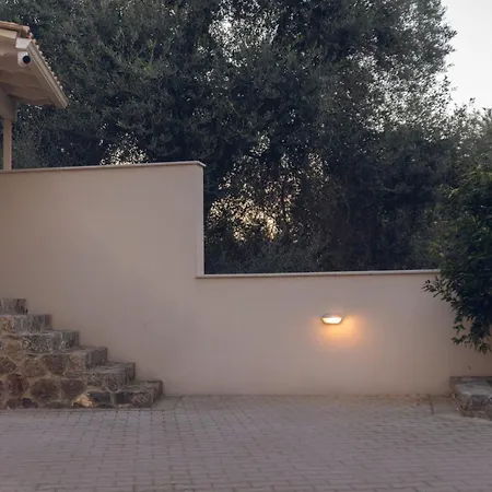 아파트 Carpe Diem Moursia *