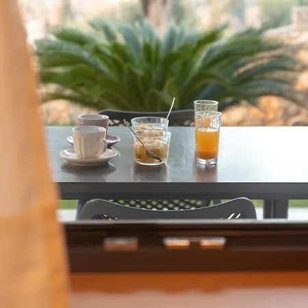Apartamento Carpe Diem Moursia