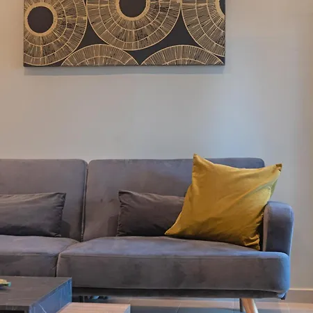 Carpe Diem Moursia Apartment *