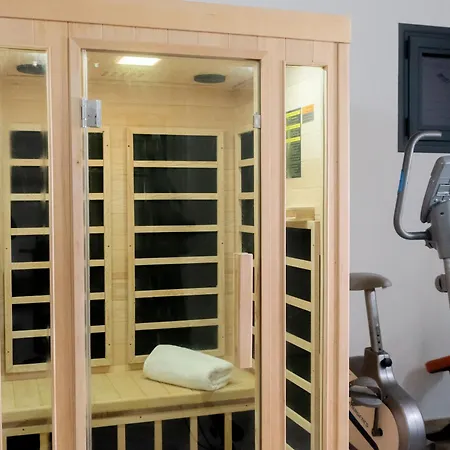 Apartment Carpe Diem Moursia *