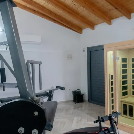 Carpe Diem Moursia Apartment Liapades