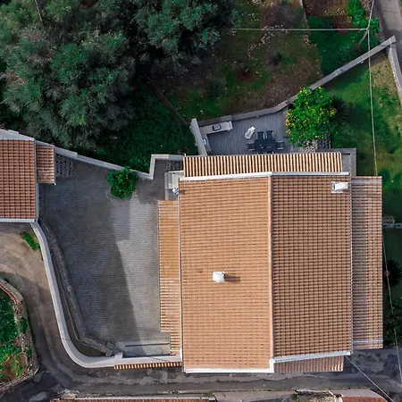Apartment Carpe Diem Moursia