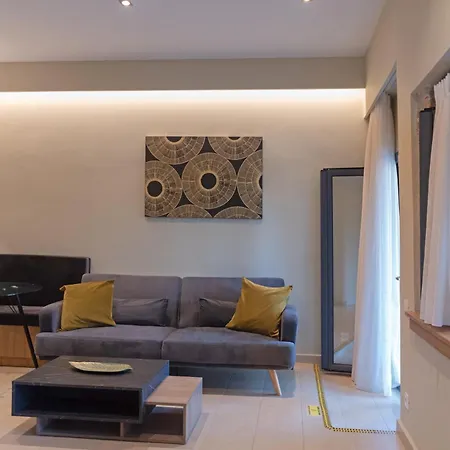 Apartmán Carpe Diem Moursia Liapades